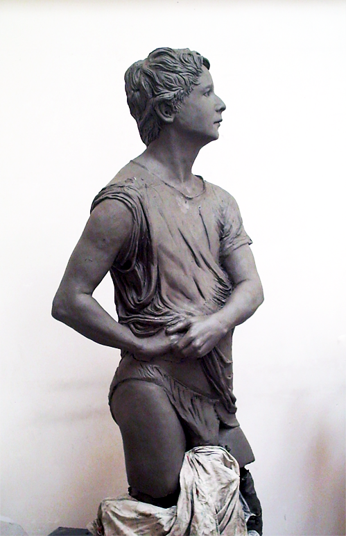foto scultura