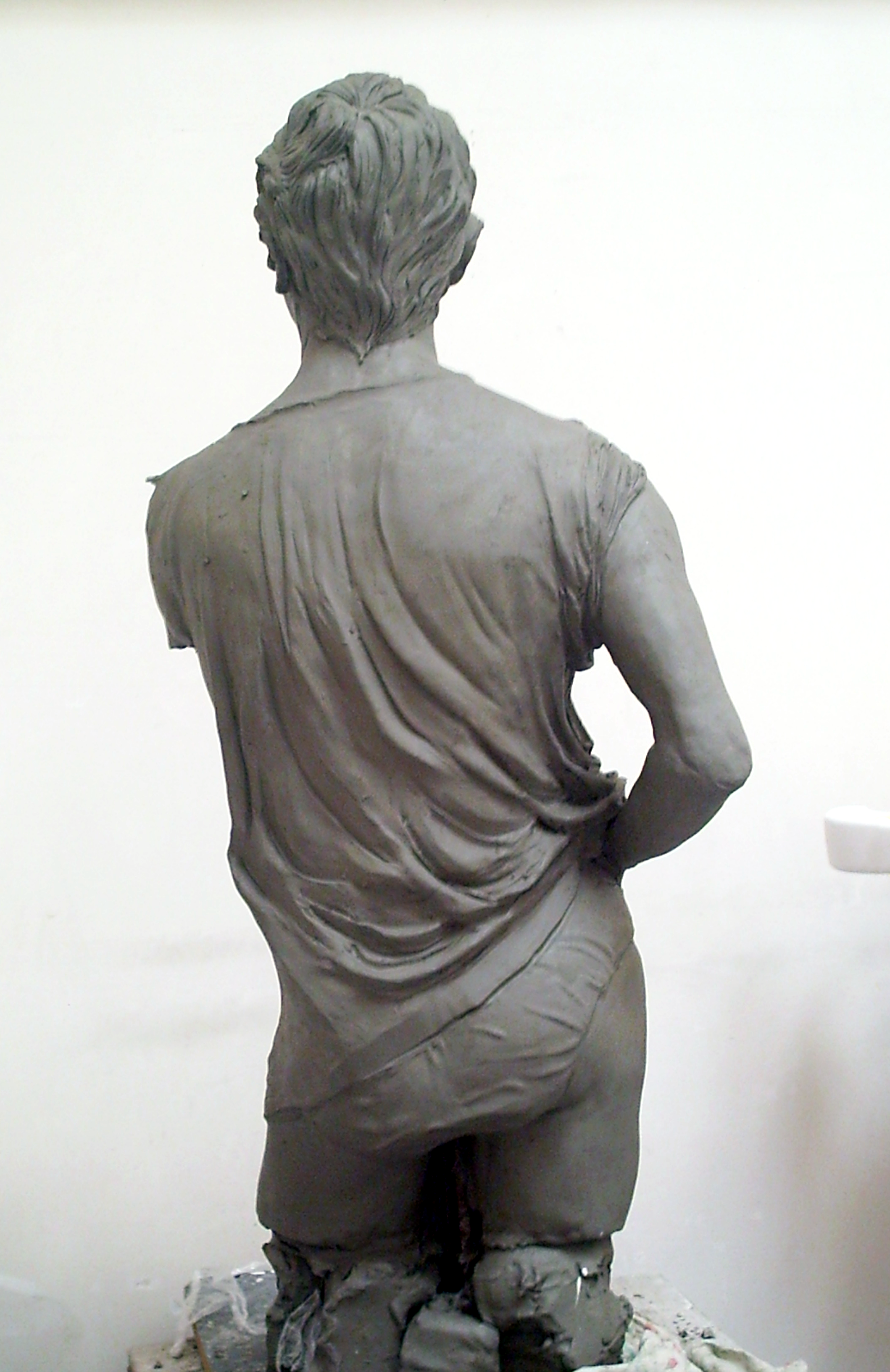 foto scultura