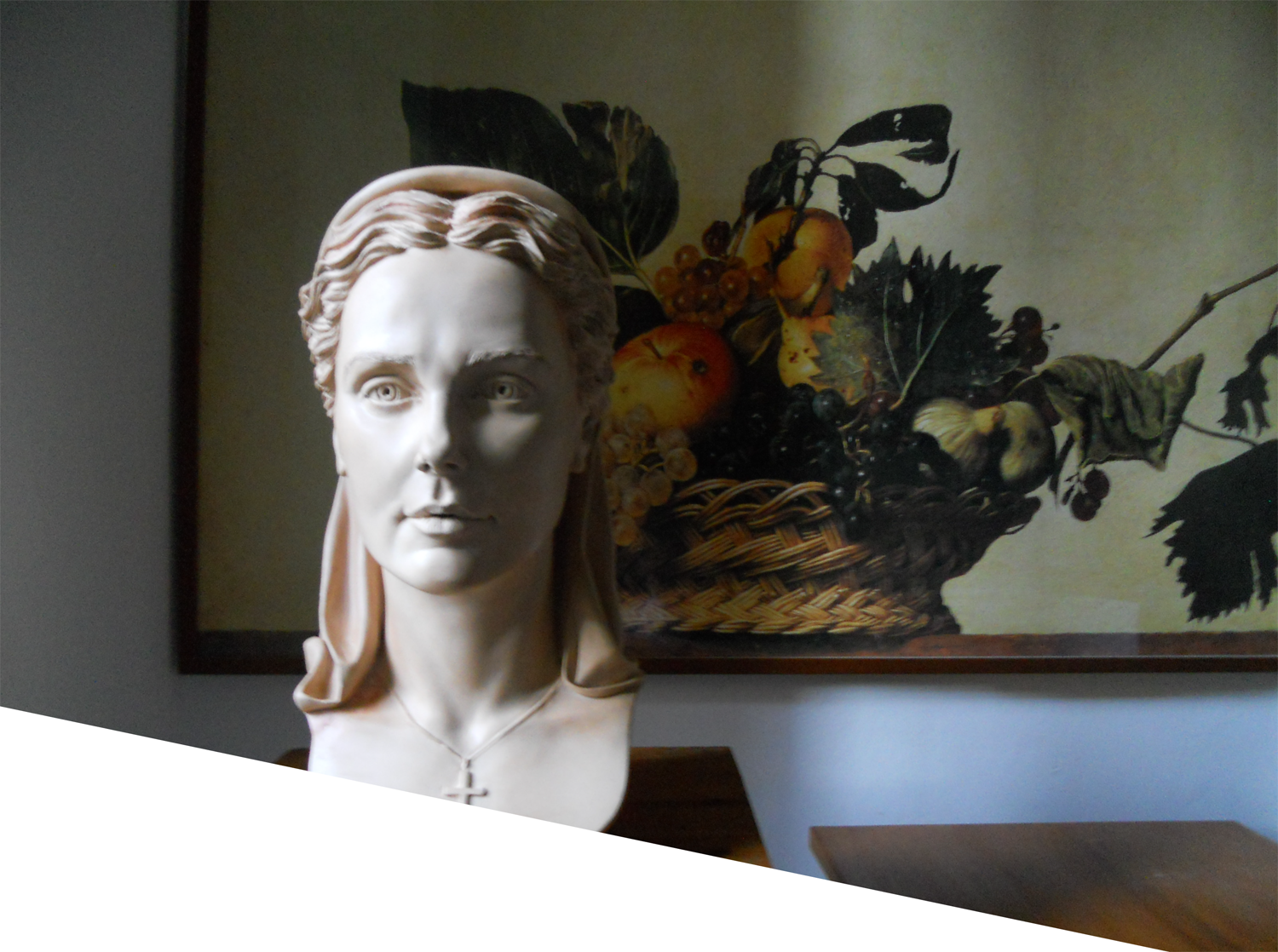 Scultore Serafico