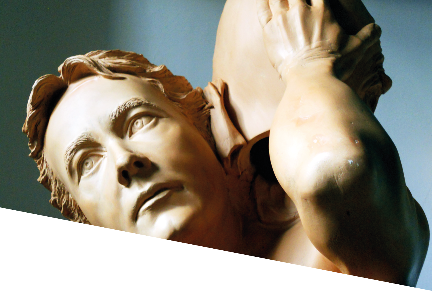 Scultore Serafico