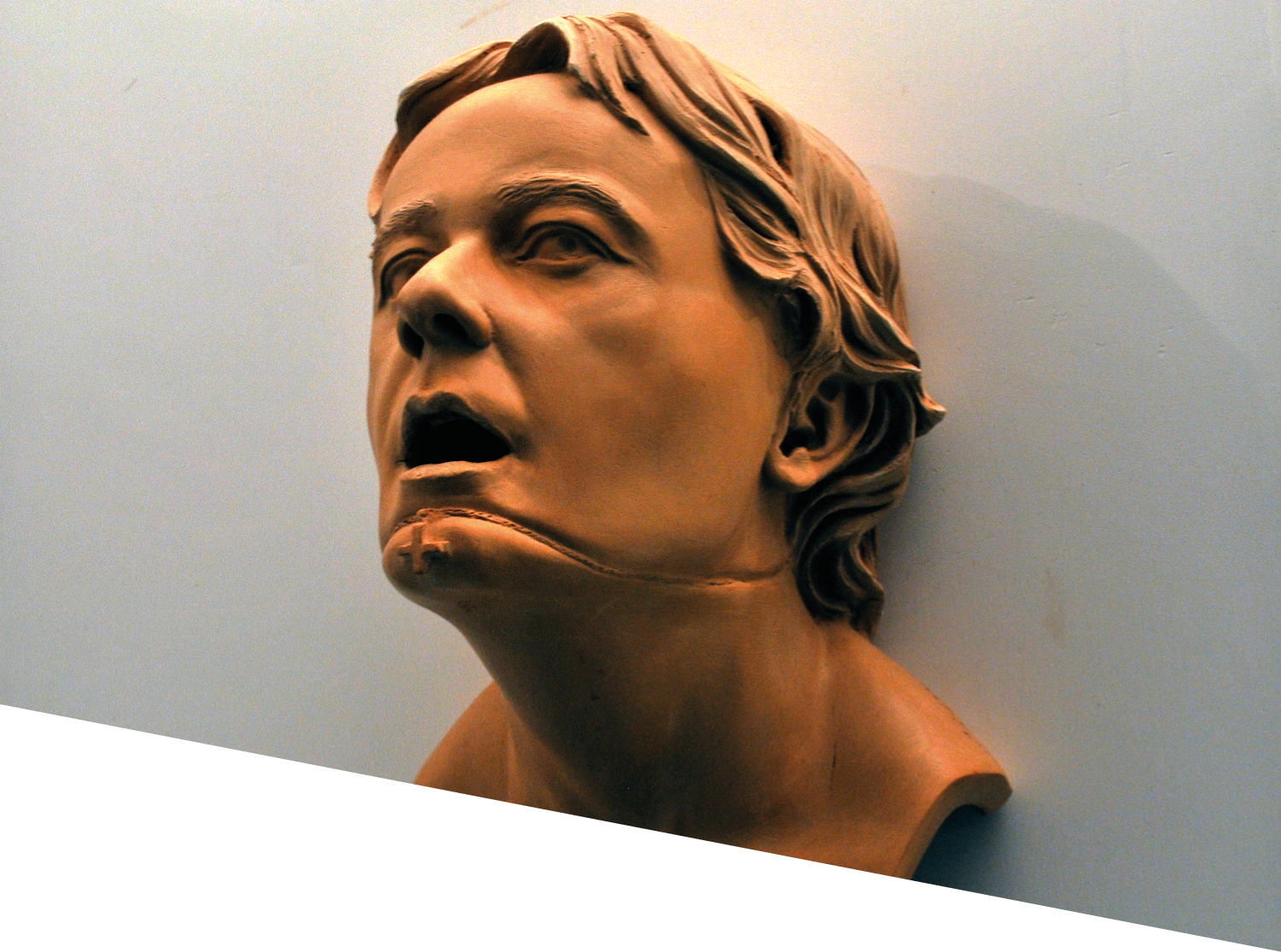 Scultore Serafico